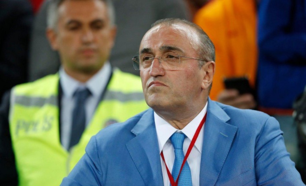 Abdurrahim Albayrak koronavirüs günlerini anlatırken hüngür hüngür ağladı