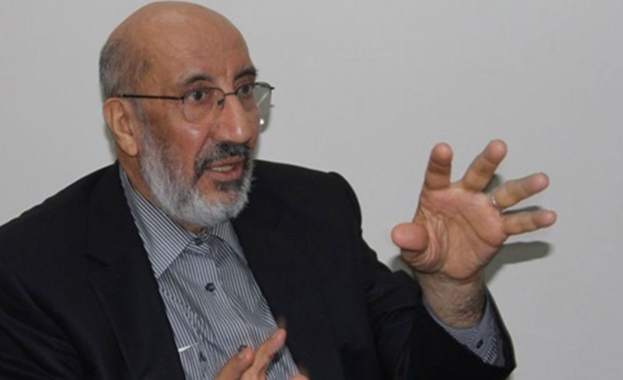 Abdurrahman Dilipak: Din algısı değişecek,  kısırlığa razı edebilirler!