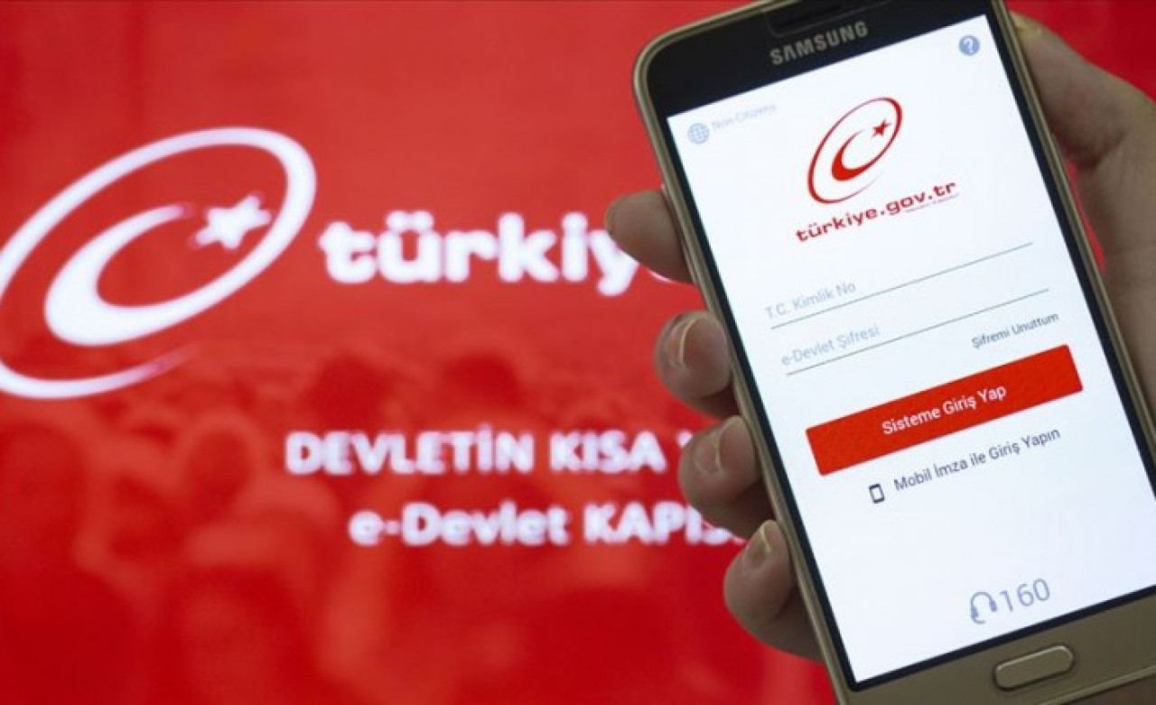 Abonelik işlemlerinde kolaylık: Artık e-Devlet'ten yapılacak