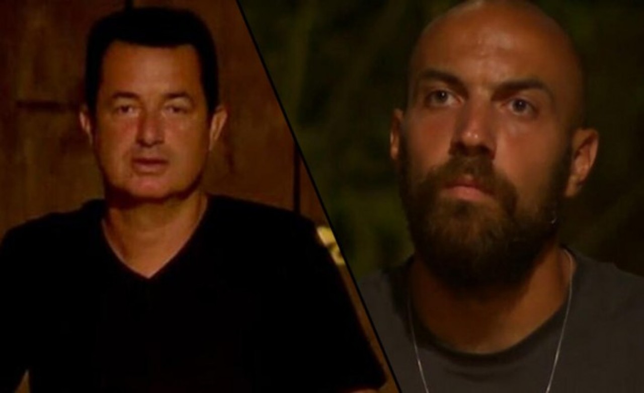 Acun Ilıcalı’nın Sercan Yıldırım’a cevabı sosyal medyayı salladı!