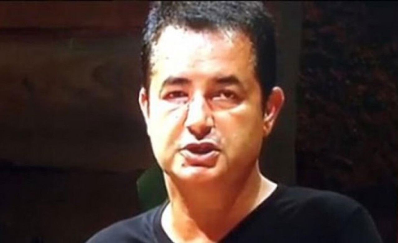 Acun Ilıcalı ameliyat oldu