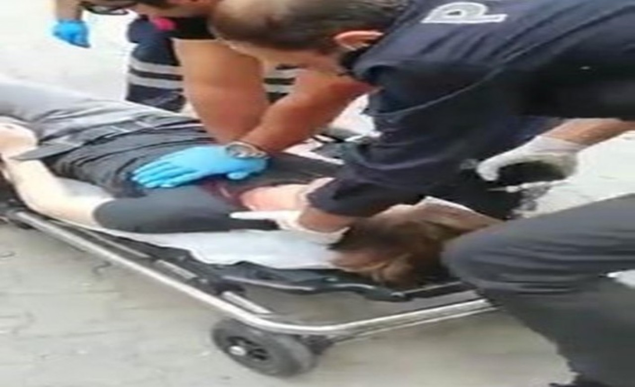 Adana'da sokağa çıkması yasak olan genci öldüren polisler açığa alındı