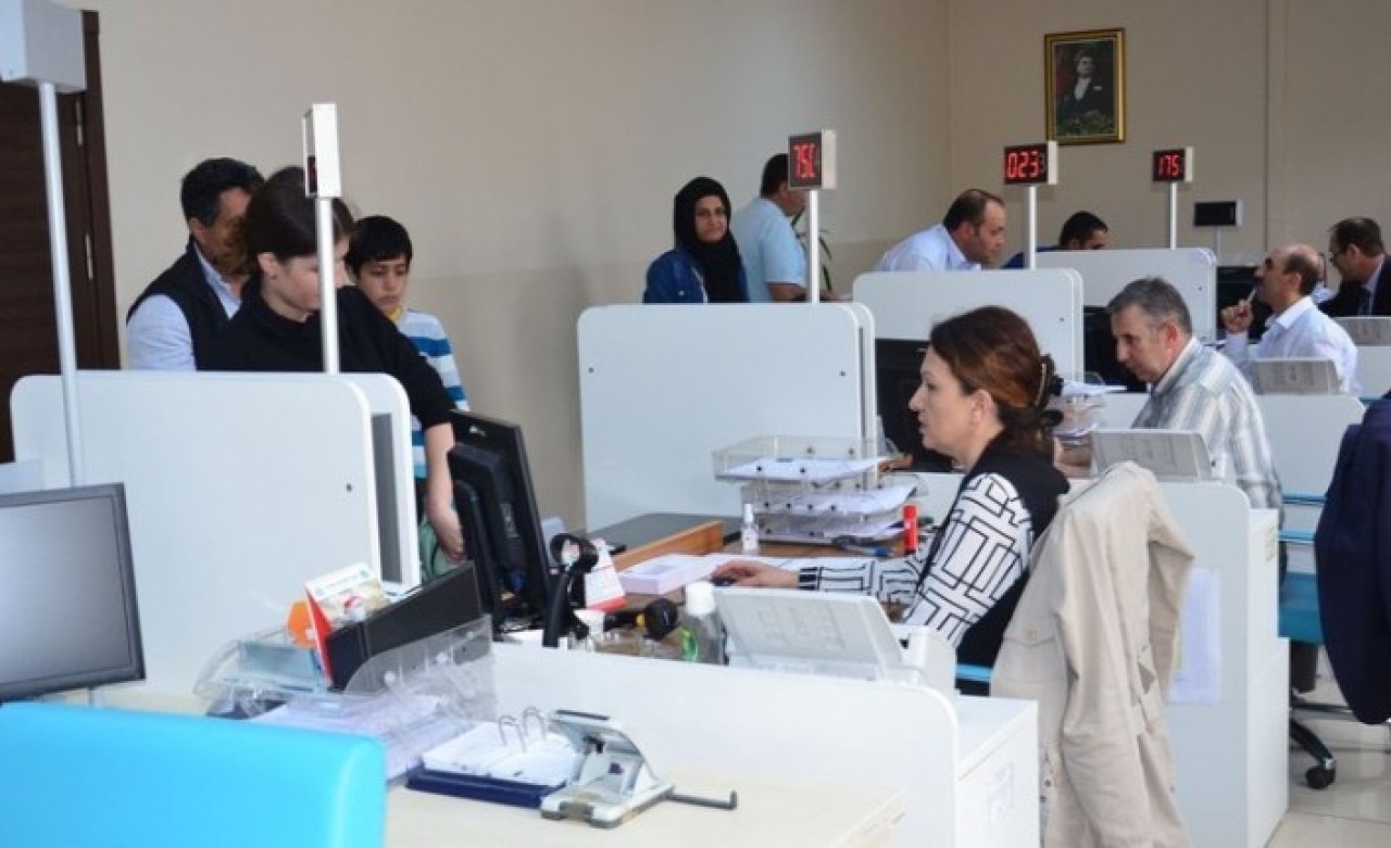 Adres bildirimleri ile ilgili flaş gelişme