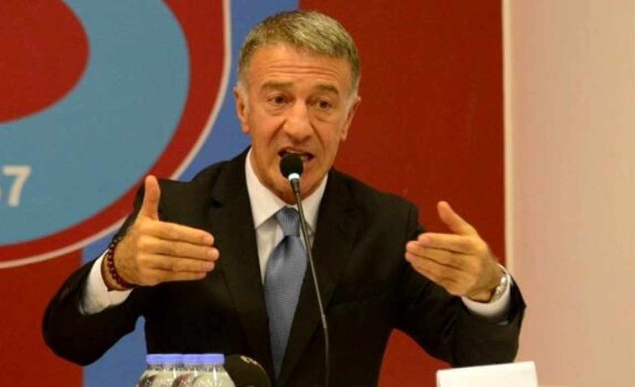 Ahmet Ağaoğlu: Bu söylenecek laf mı Allah Aşkına?