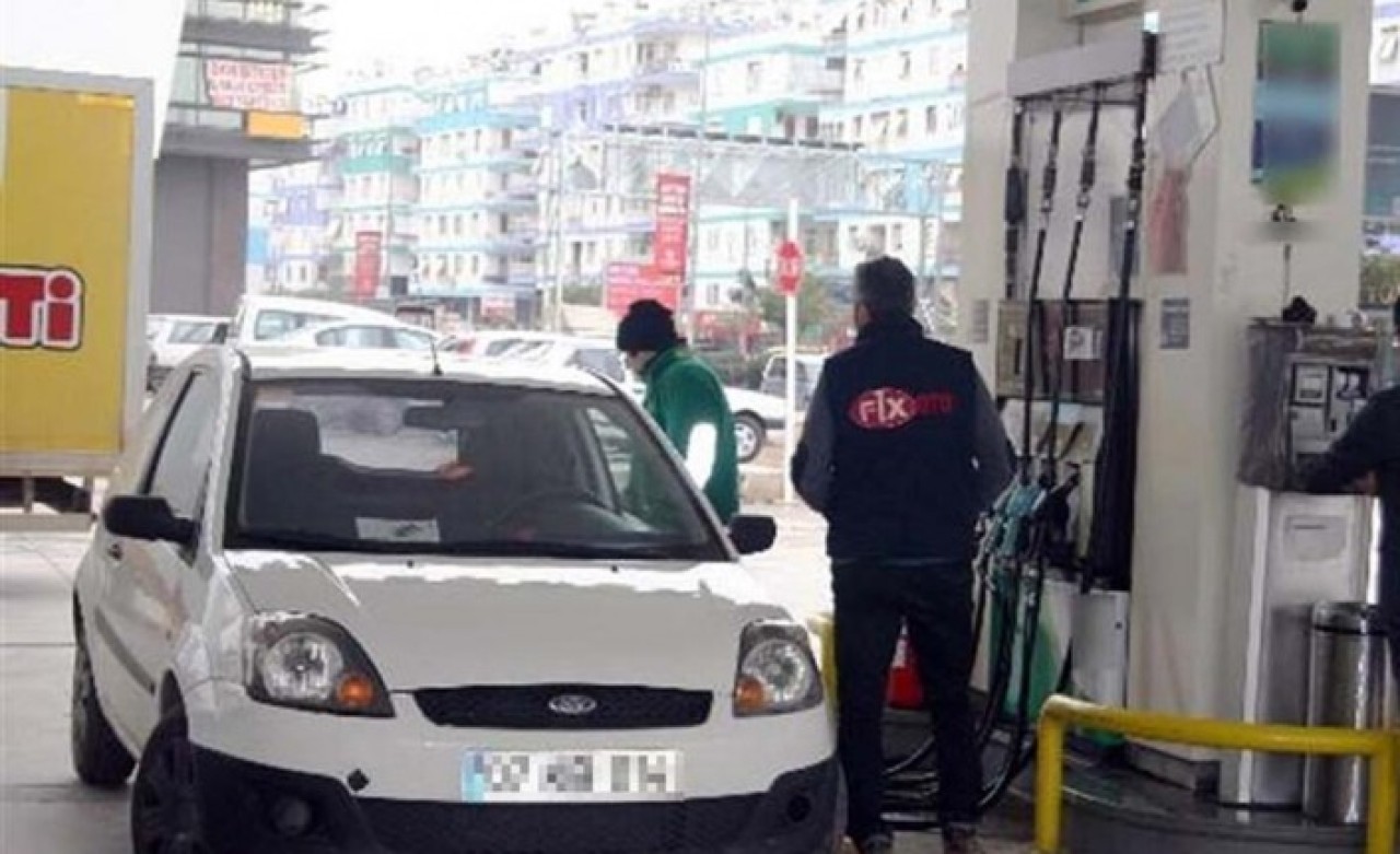 Akaryakıt bayileriyle ilgili flaş gelişme