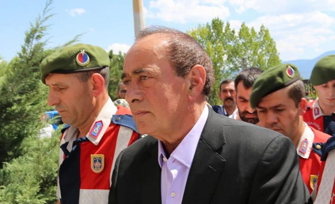 Alaattiin Çakıcı'yı karşılayan 700 araçlık konvoy ile ilgili Ankara İl Jandarma Komutanlığı'ndan açıklama