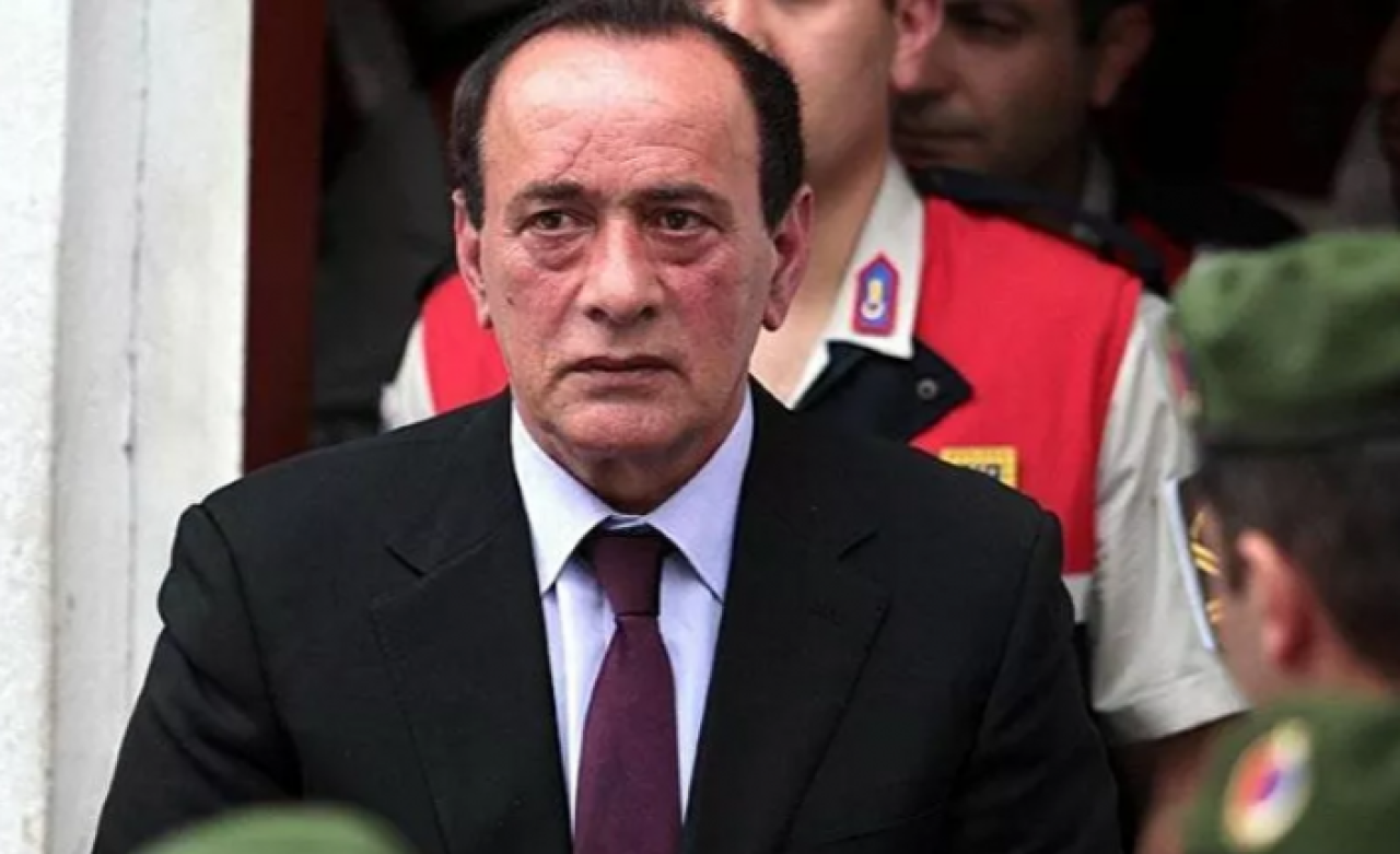 Alaattin Çakıcı tahliye oldu: İnzivaya çekildi