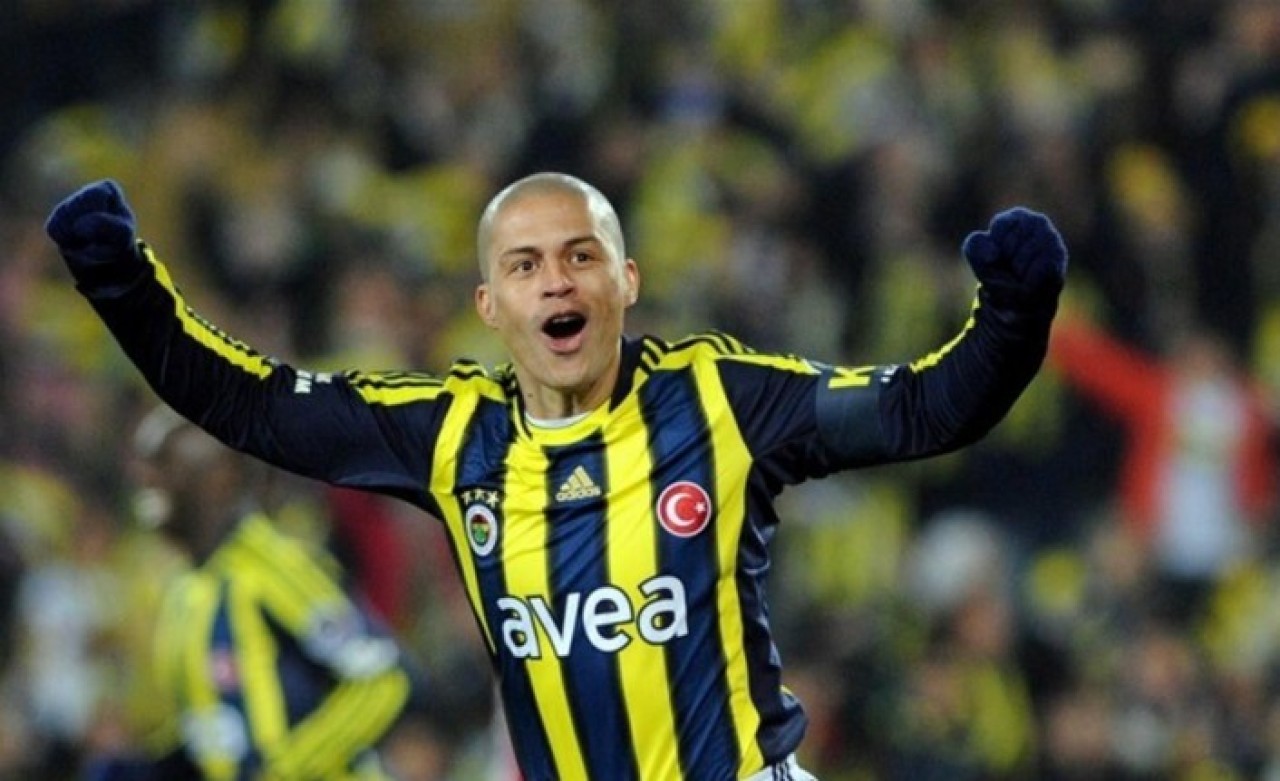 Alex'in yıllar sonra gelen Fenerbahçe itirafı şaşırttı!