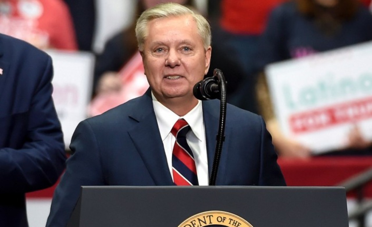 Amerikalı senatörden çağrı: Vuhan'daki laboratuvarda inceleme başlatılsın!