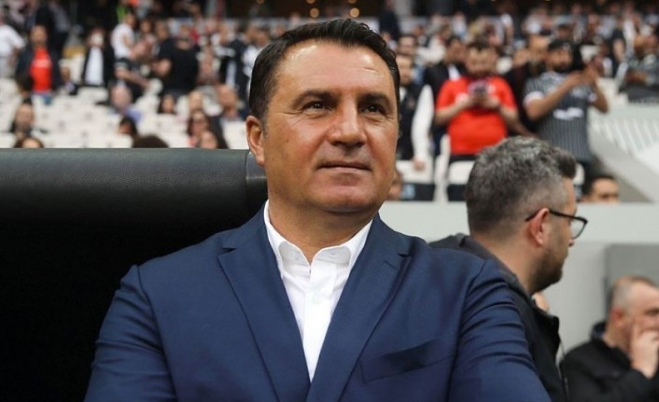 Ankaragücü eski hocası Mustafa Kaplan: Fenerbahçe'den teklif aldım