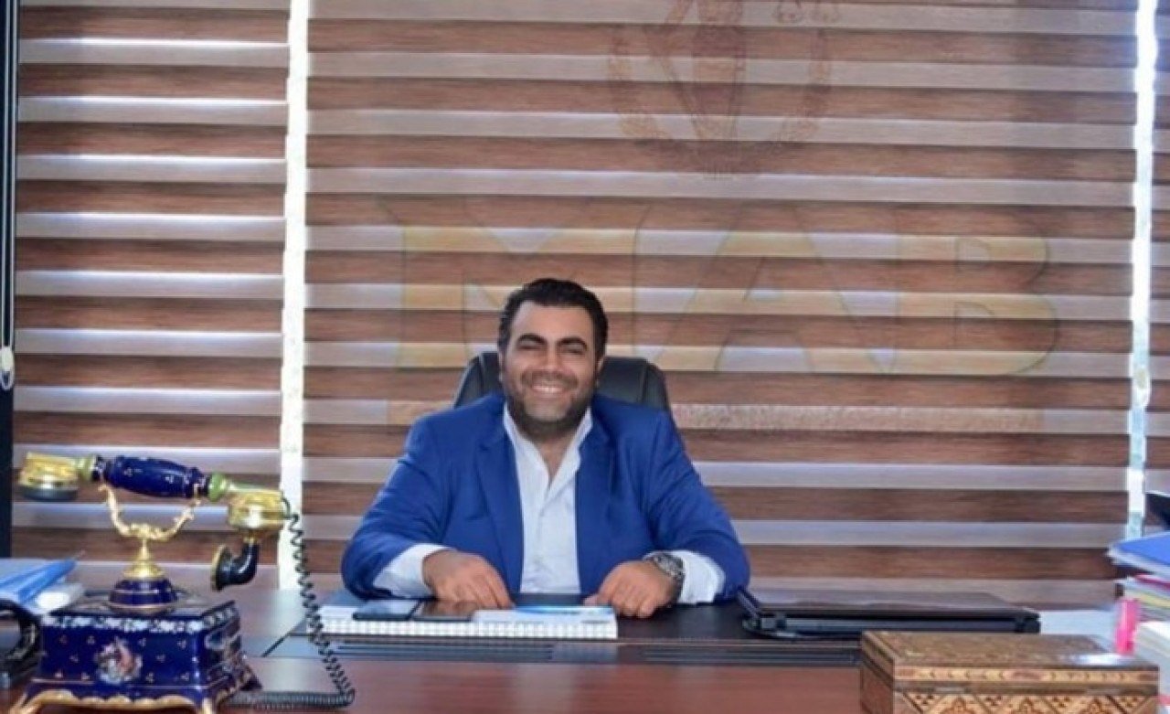 Antalyalı avukat koronavirüs nedeniyle Çin'e dava açtı