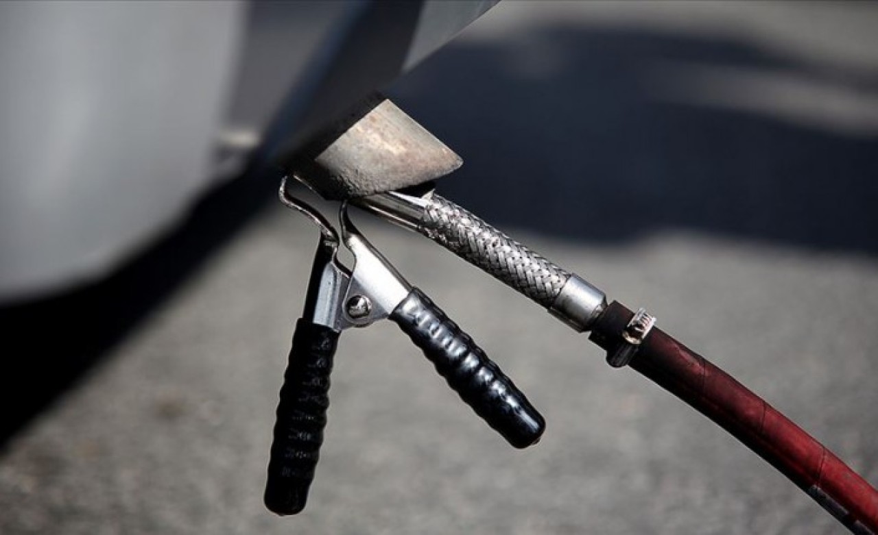 Araç egzoz emisyon ölçümü sürelerinde flaş değişiklik