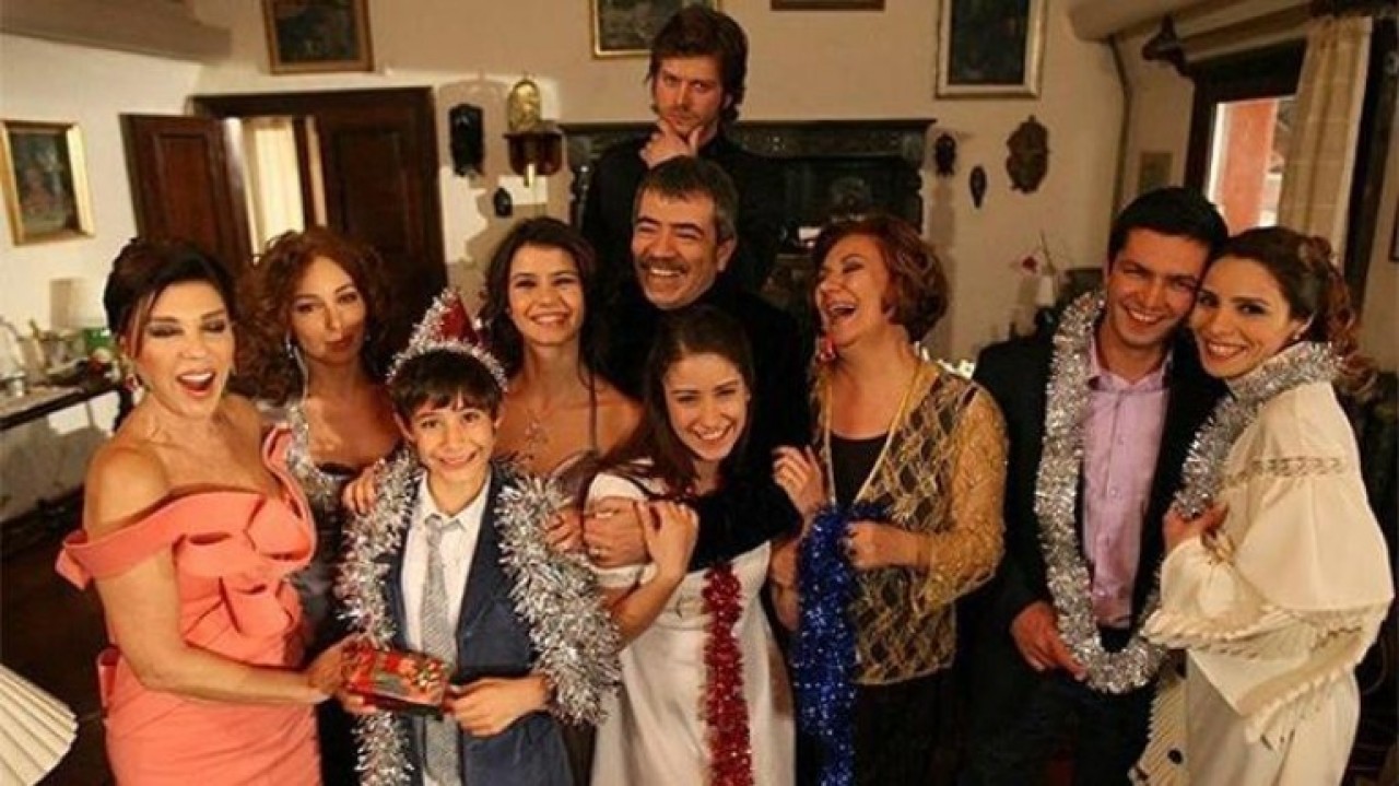 Aşkı Memnu dizisinin oyuncusundan flaş itiraflar