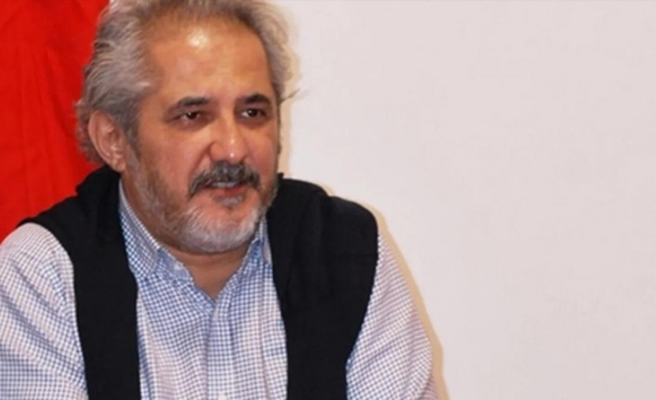 Ayet ile dalga geçen gazeteci Hakan Aygün tutuklandı!