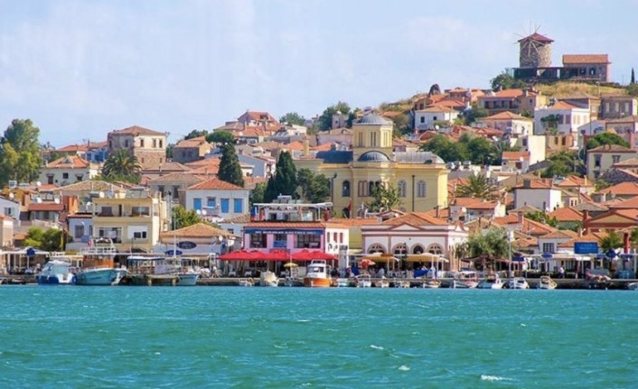 Turistik 4 ilçeye daha giriş çıkış yasaklandı