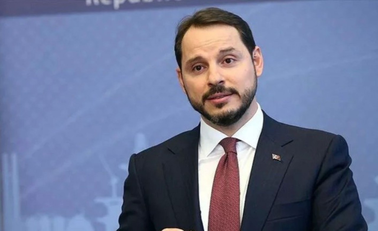 Bakan Albayrak: Kredi borçları ertelendi!