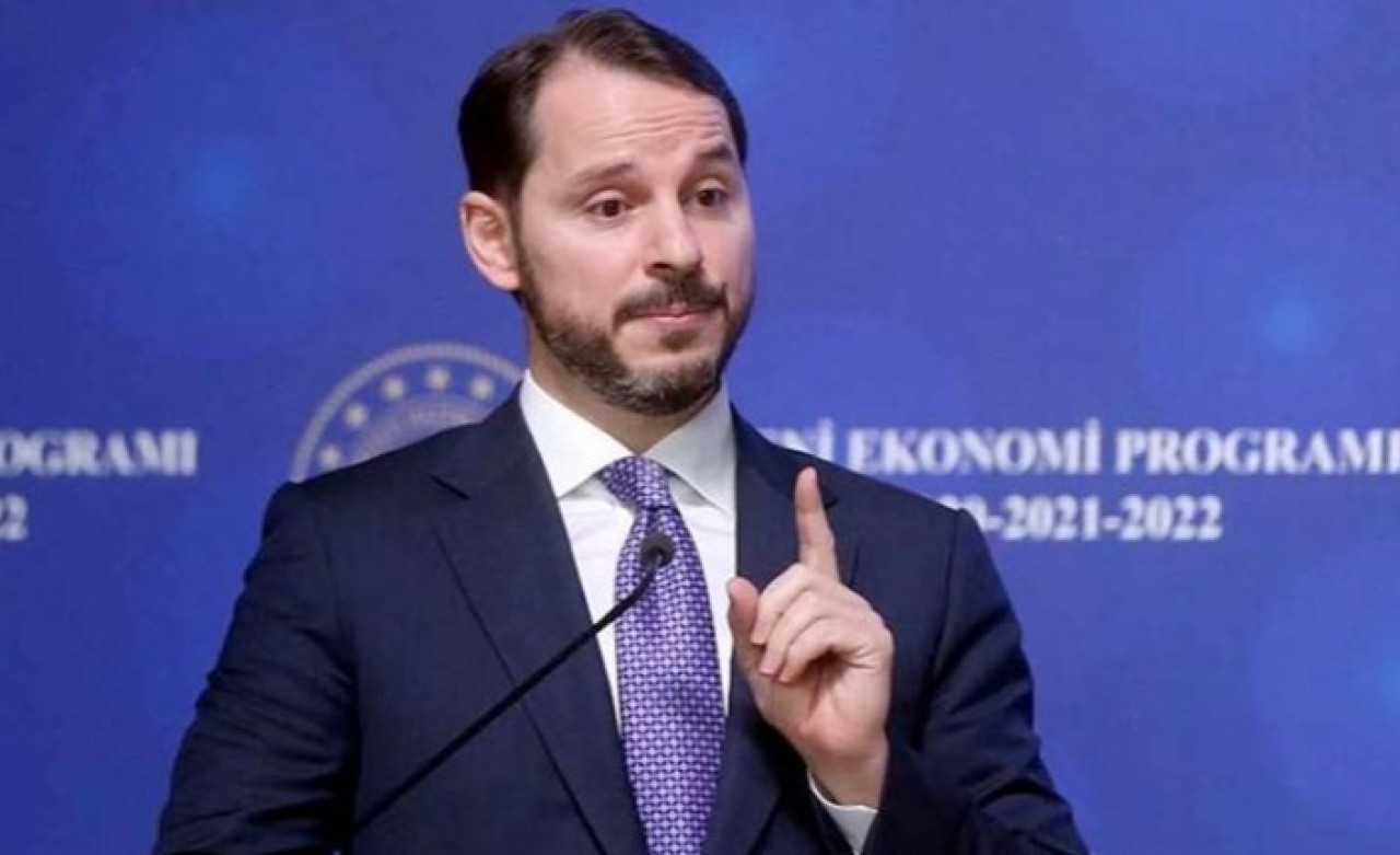 Bakan Albayrak: Kredi ödemelerini erteliyoruz
