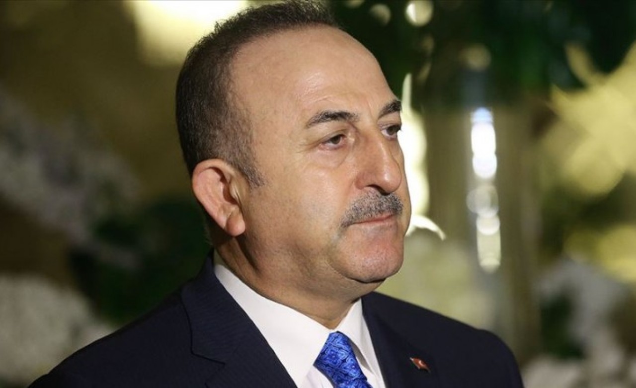 Bakan Çavuşoğlu: 15 bin vatandaşımızı daha ülkeye getireceğiz