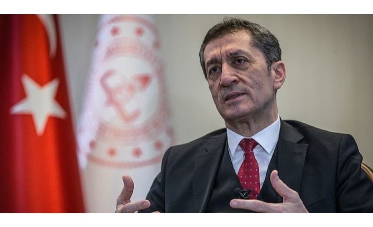 Bakan Selçuk duyurdu: Uzaktan eğitim tarihi uzadı
