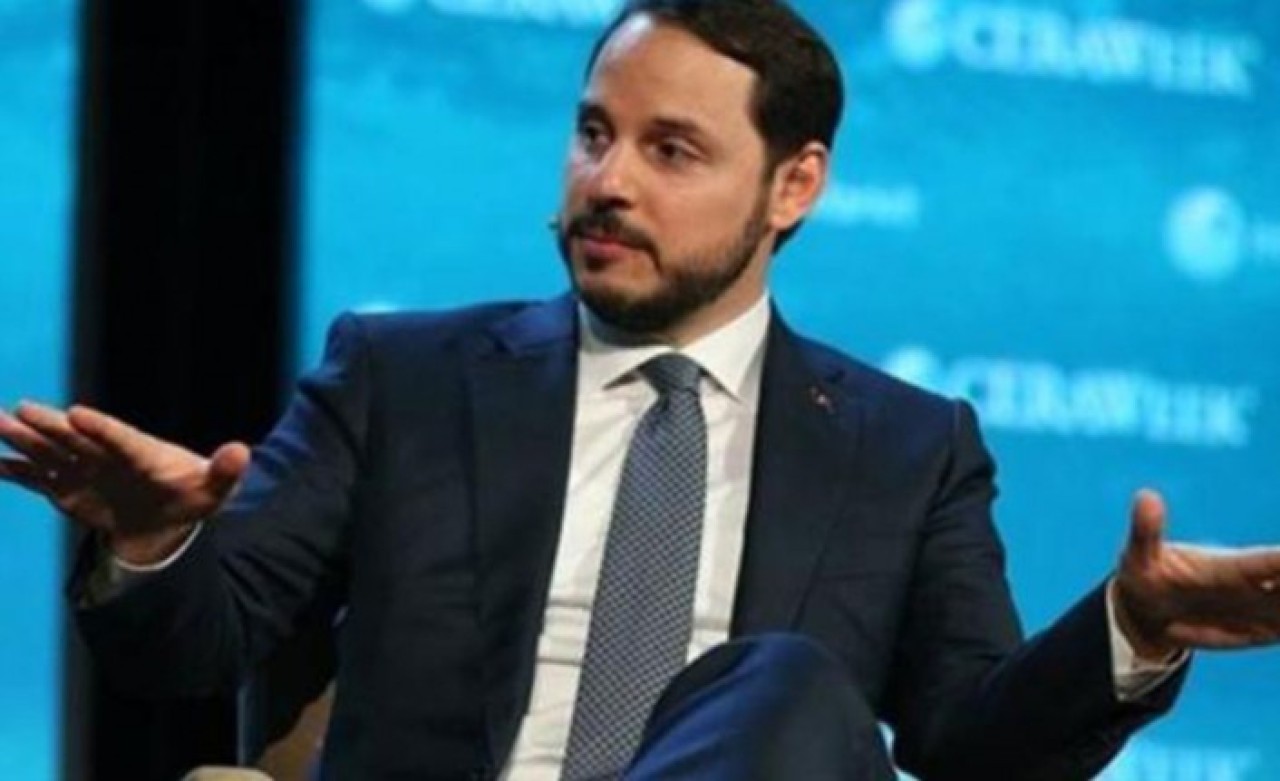 Bakan Albayrak: Özel bankalar bizi üzüyor!
