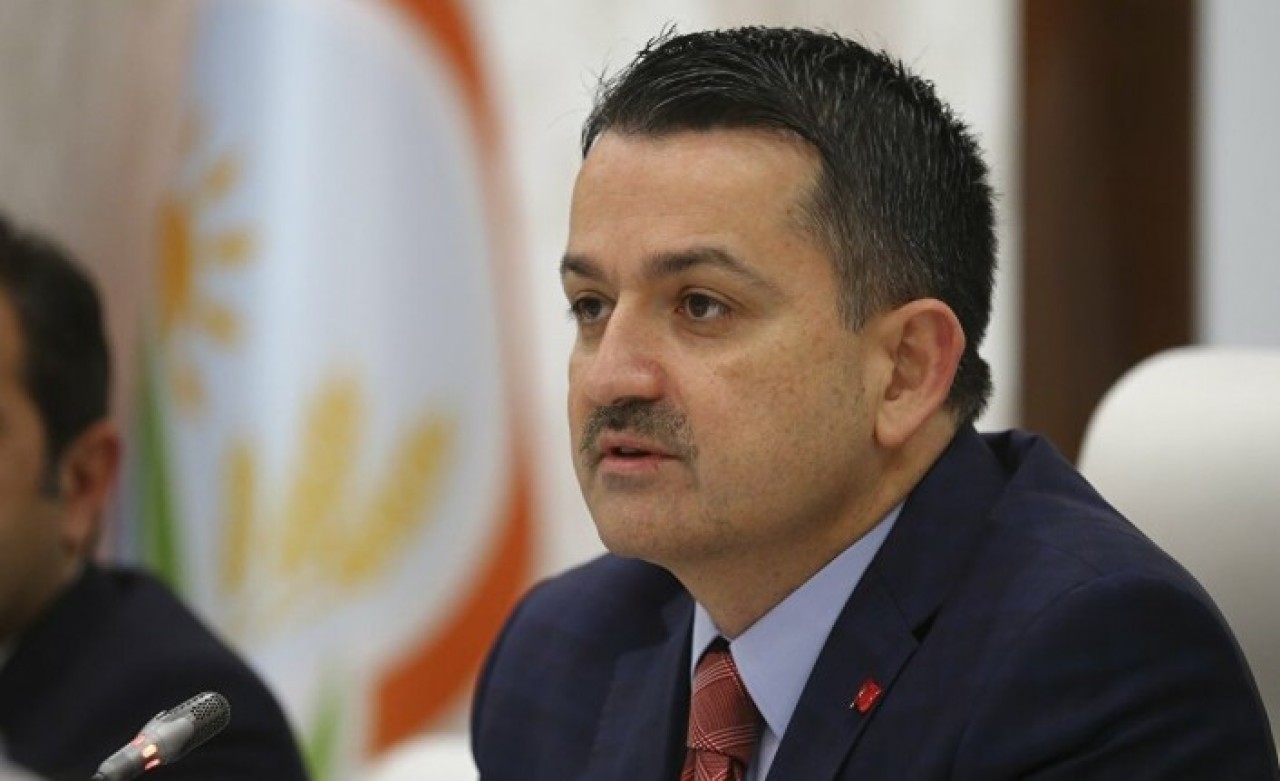 Bakan Pakdemirli açıkladı: Ramazan pidesi nasıl satılacak?