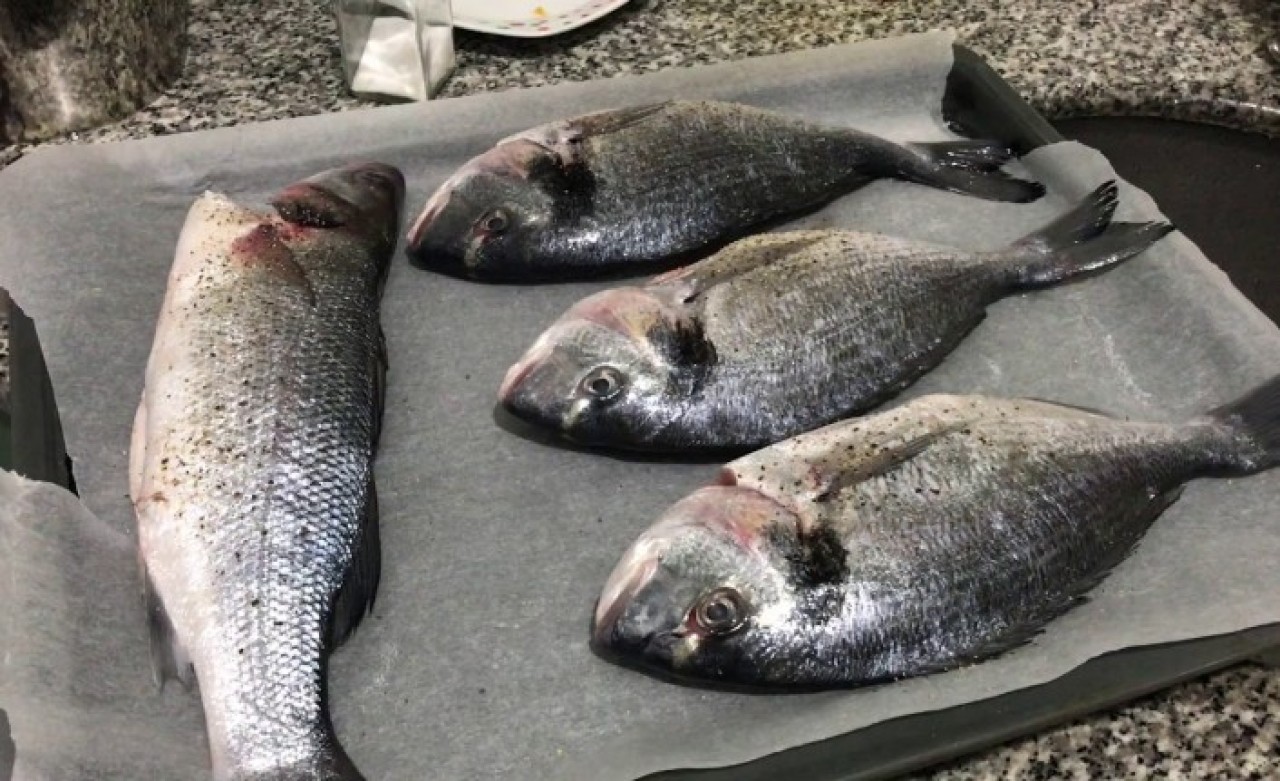 Balıkta koronavirüs tarifesi: Maliyetine satılacak