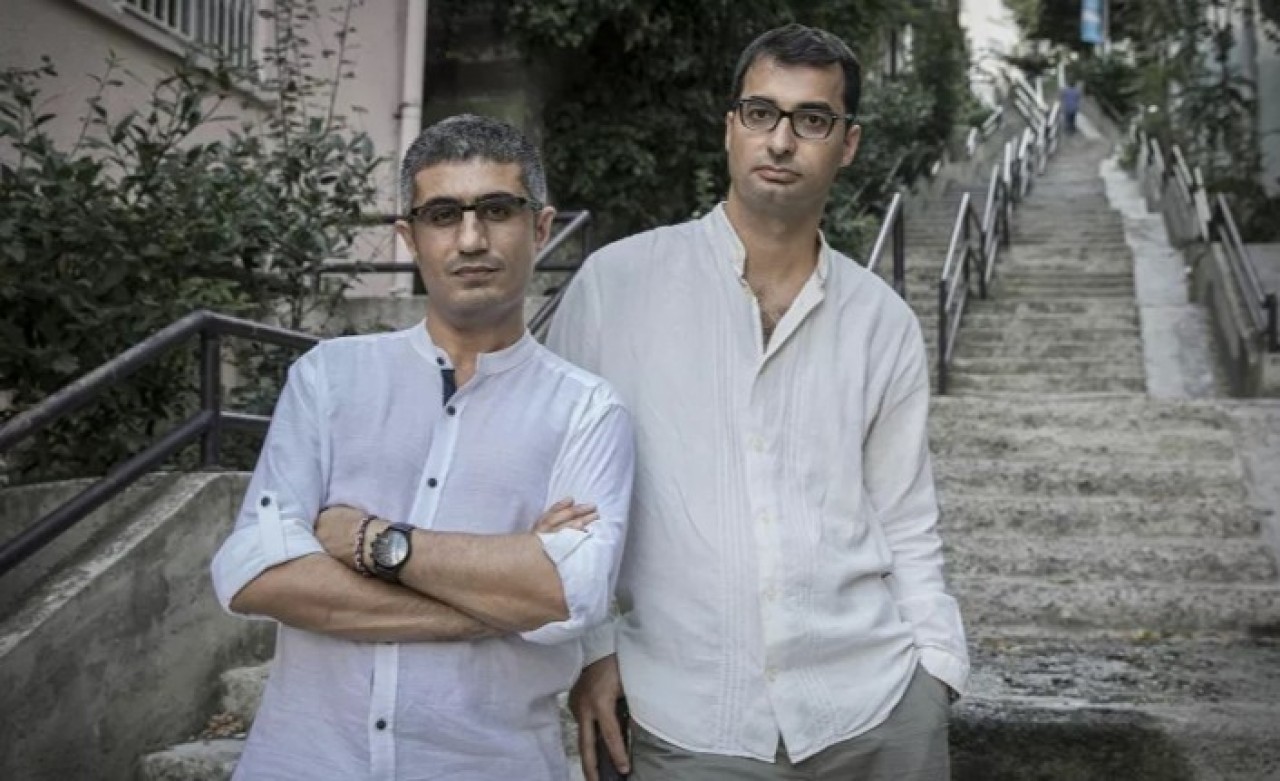 Barış Pehlivan ve Barış Terkoğlu'nun tahliye talepleri reddedildi