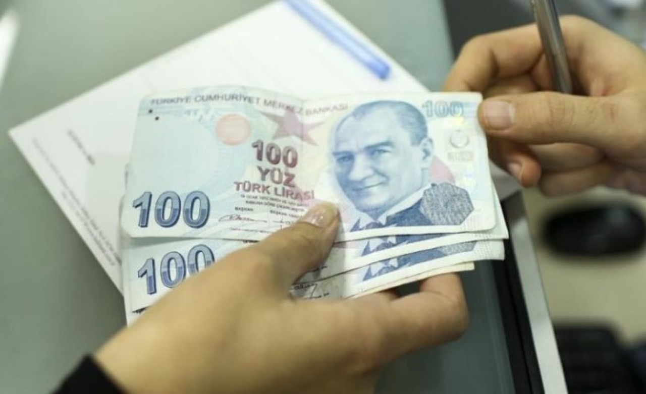 Başvuran herkese 1000 lira yardım: İşte şartları