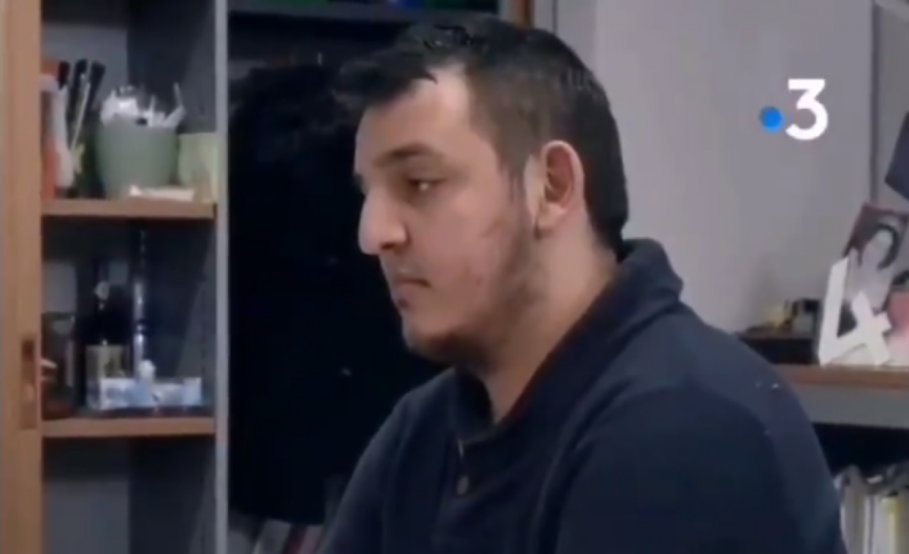 Belçikalı hakim,  eşine şiddeti ‘kültürümüz’ diye savunan Türk’e ders verdi