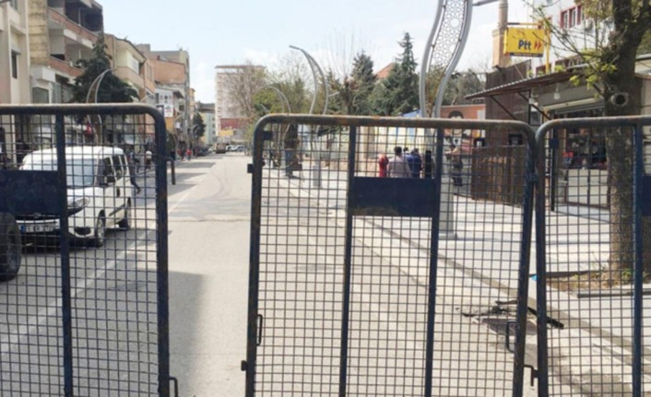 Belediye hoparlörlerinden ilginç anons: Corona vaka sayısı açıklandı!