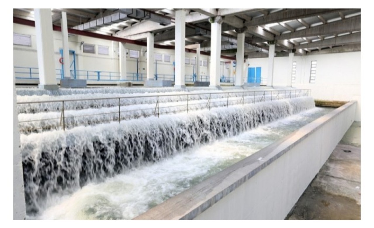 Belediye resmen duyurdu: Sularda koronavirüs bulundu!