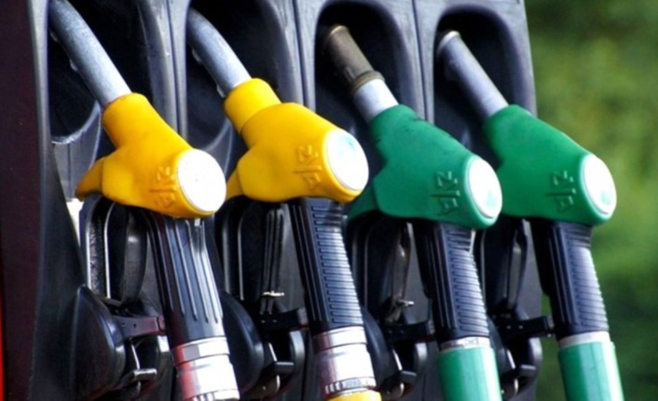 Benzin ve motorine indirim