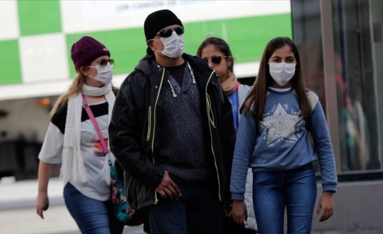 Bilanço ağır: Ölü sayısında son 24 saatte artış