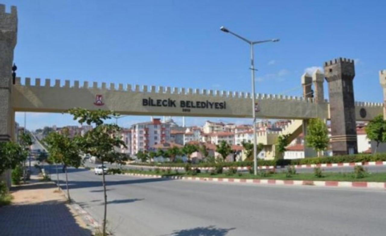 Bilecik dün gece Twitter’da gündem oldu: Belediye’den açıklama geldi!