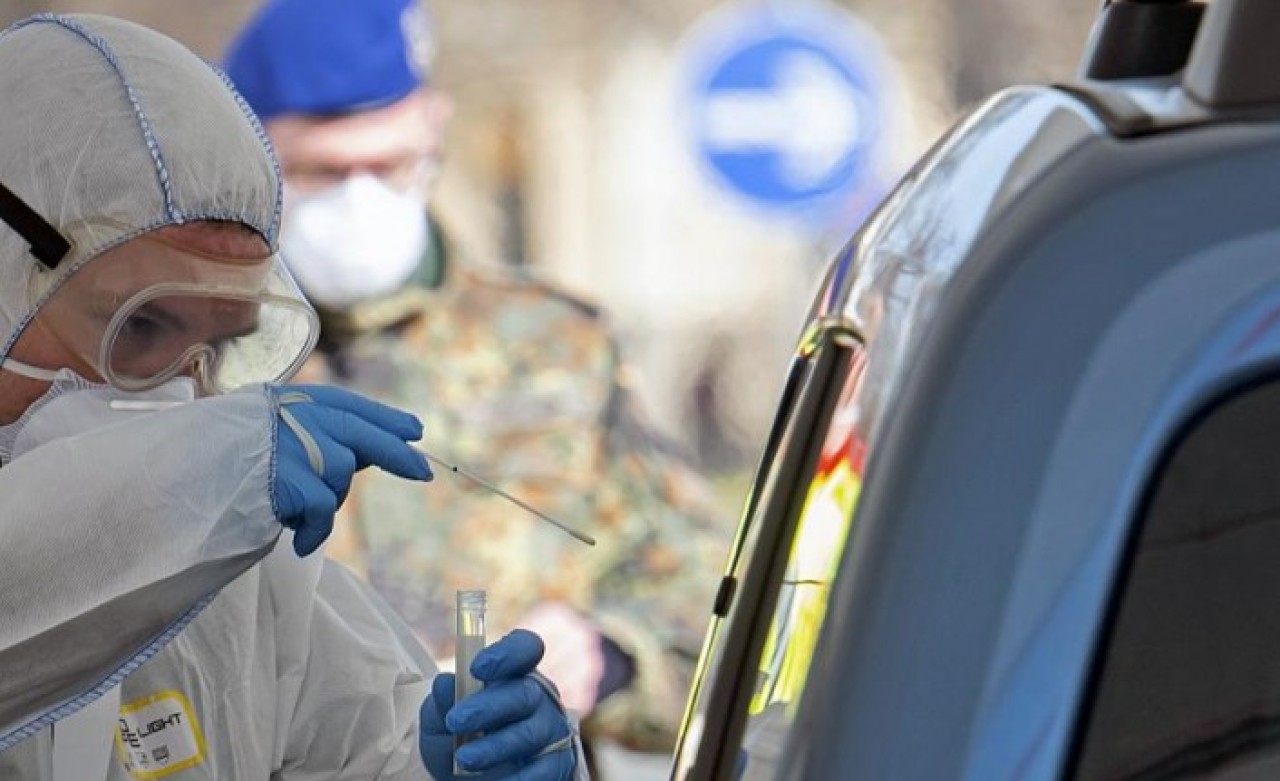 Bilgisayar korsanları koronavirüsle mücadele eden hastaneleri hedef aldı