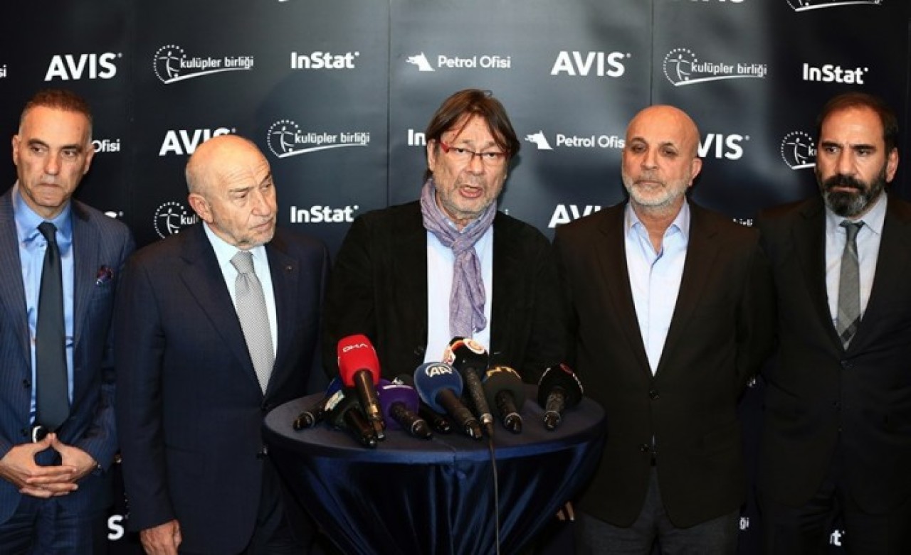 Bilim Kurulu'ndan ligi başlatmayı planlayan TFF'ye: İmkansız!