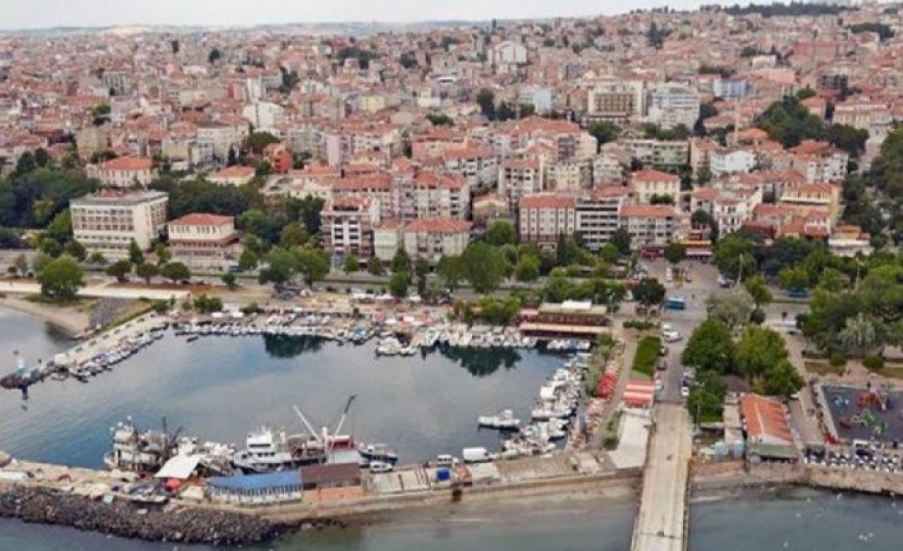 Bir ilimizde toplu ulaşıma yasak!