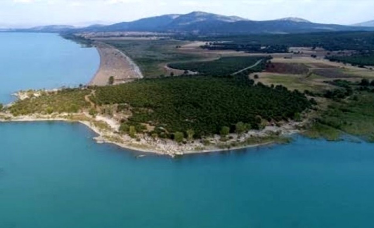 Bir bu eksikti: Beyşehir Gölü'nü imara açıp marina yapacaklar! Konya'da kaç kişinin yatı var?