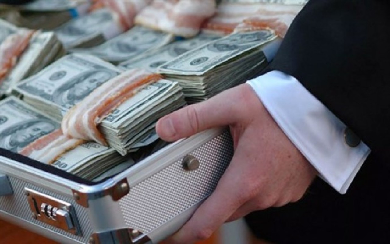 Bomba iddia: Hangi Türk şirketi Gana'da 2.5 milyon dolar rüşvet verdi