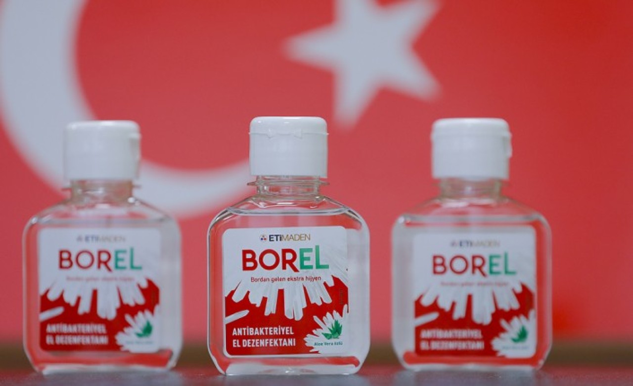 BOREL nerede satılıyor? BOREL nereden alınır? BOREL fiyatı ne kadar?