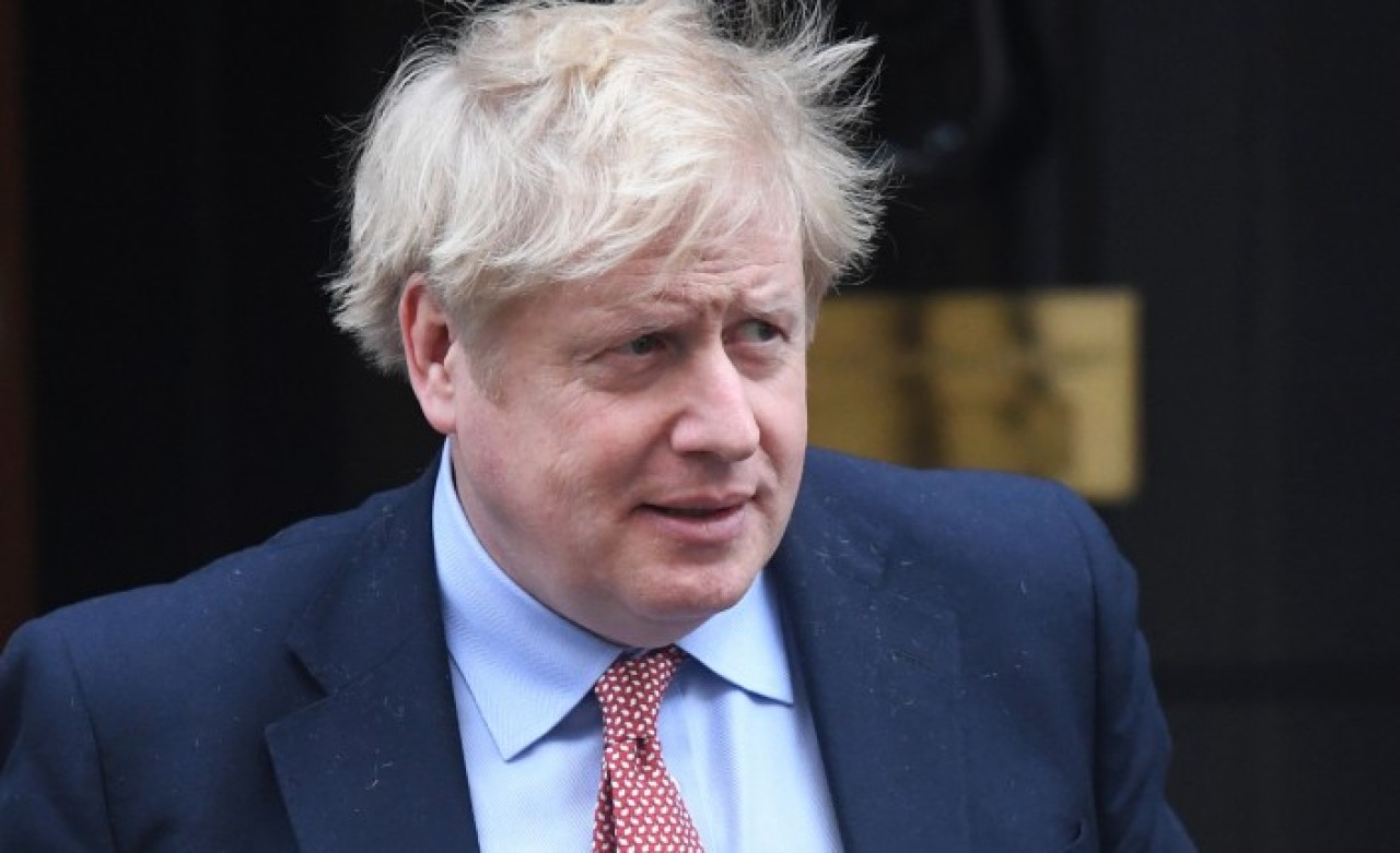 Boris Johnson'ın son durumuna ilişkin açıklama