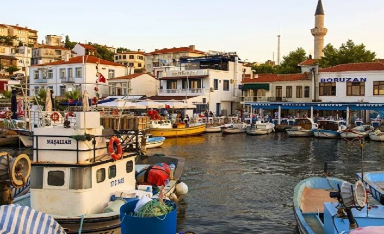 Bozcaada için kritik karar