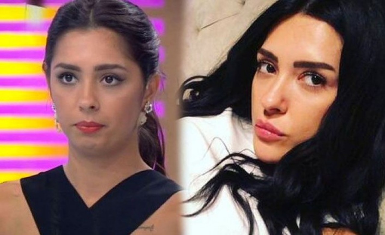 Bu Tarz Benim Ayşegül Melisa Doğan hırsızlık suçundan hapsi isteniyor!