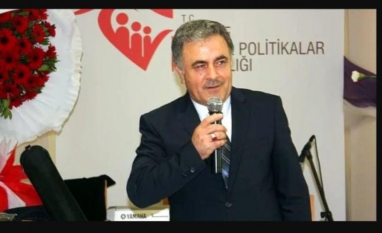 Mağdur kadına "Geber" diyen bürokrat görevden alındı