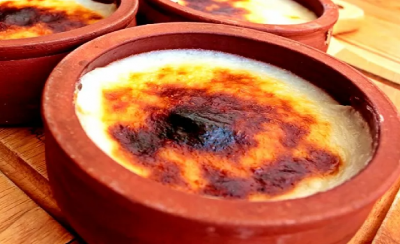 Çalıştığı büfede 2 liralık sütlaç yiyen işçi,  tazminatsız kovuldu