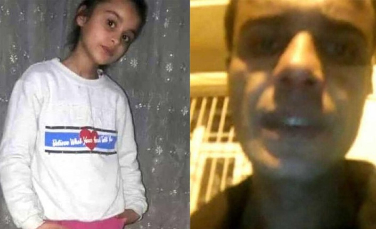 Cani babadan vahşice öldürdüğü 11 yaşındaki Ceylan'la ilgili iğrenç iddia!