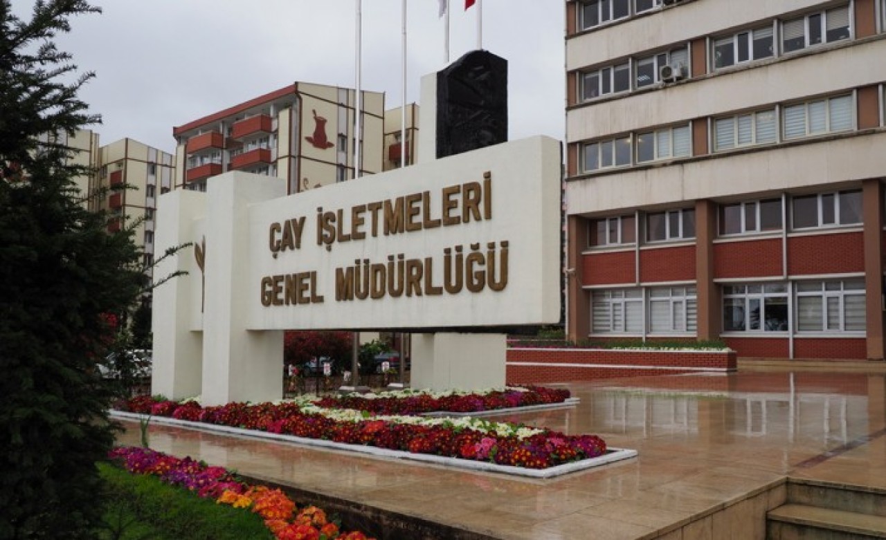 ÇAYKUR'dan koronavirüs açıklaması