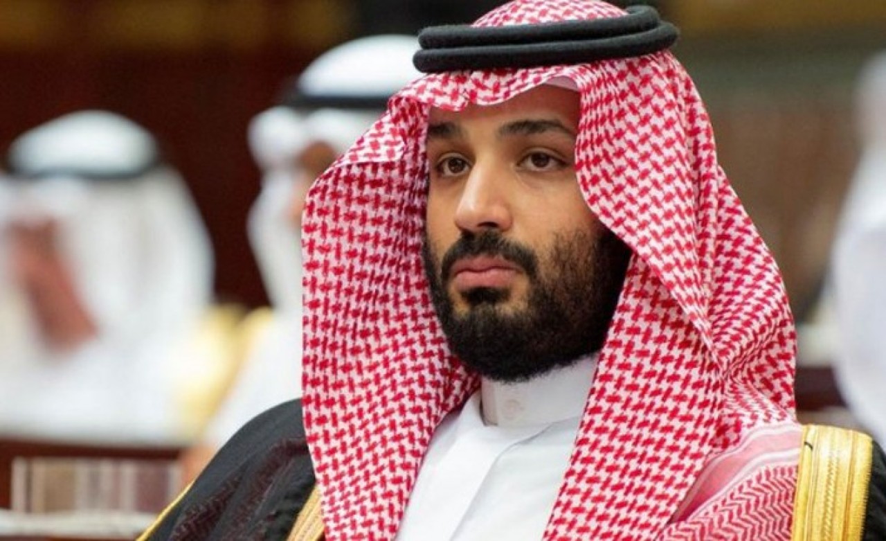 Cemal Kaşıkçı sonrası ikinci cinayet: Prens Selman yine öldürttü!