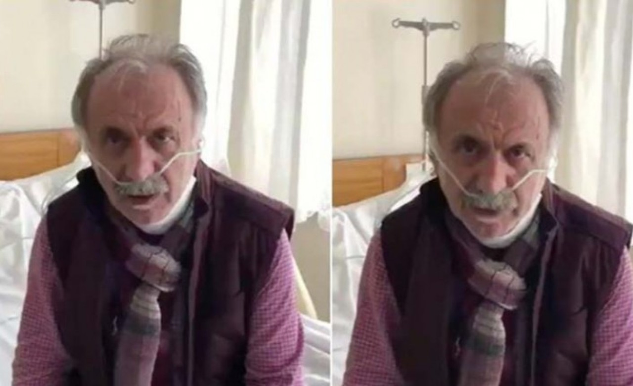 Cemil Taşçıoğlu kimdir? Cemil Taşçıoğlu öldü mü?