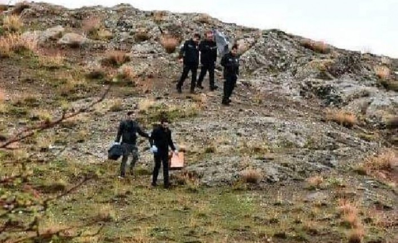 Cezaevinden çıkan Ramazan İnanç,  bir kişiyi bıçakladıktan sonra öldürüldü